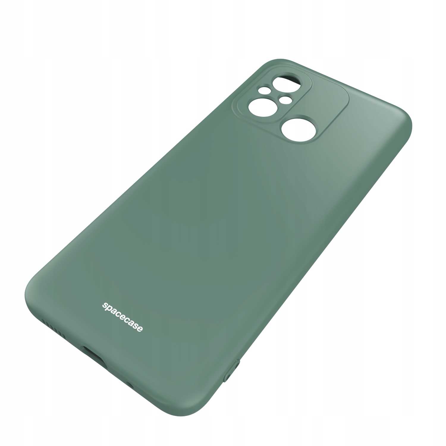 SC Silicone Case Redmi Redmi 12C dark green