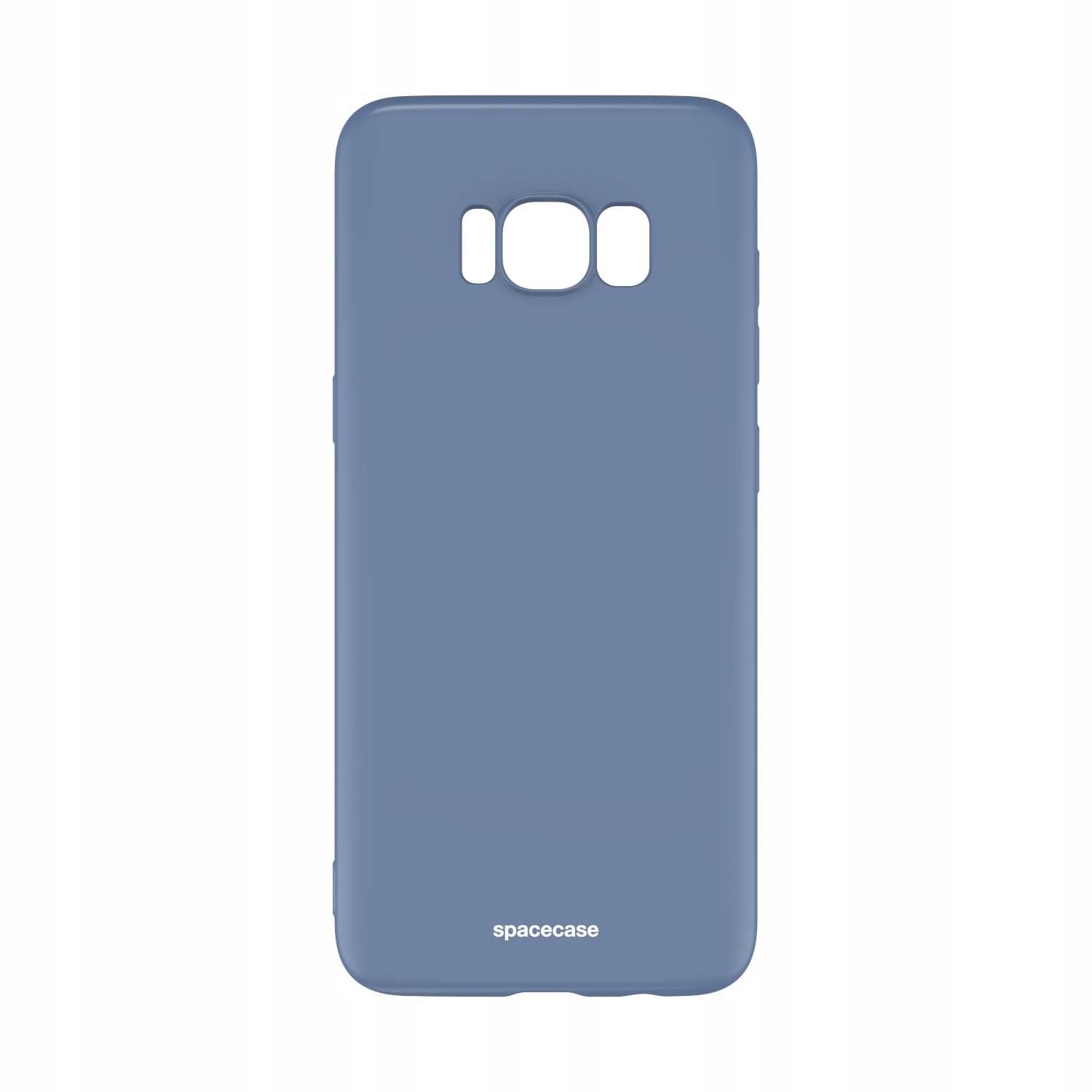 SC Silicone Case Galaxy S8 blue