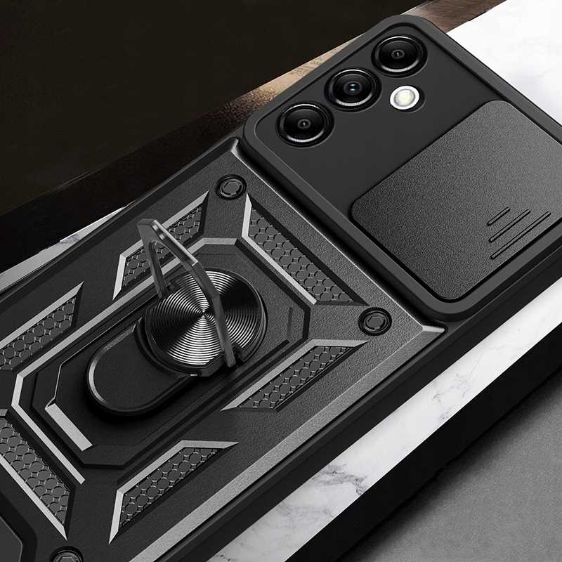 SC Camring Galaxy A05s black