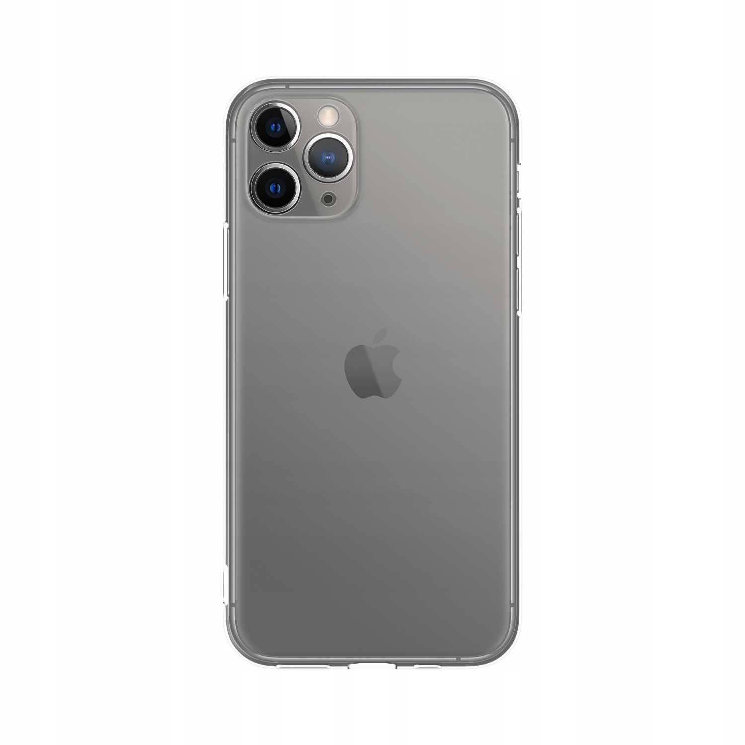 SC Clear Case iPhone 11 Pro