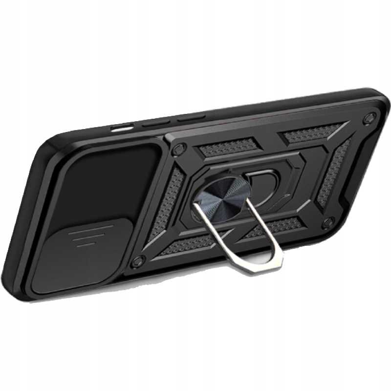 SC Camring iPhone 7/8/SE black