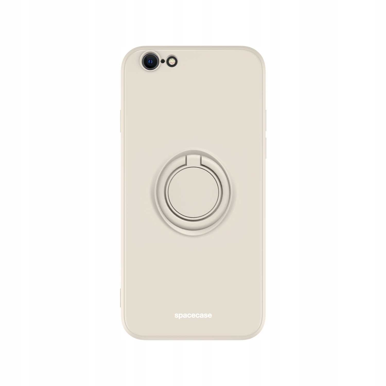 SC Silicone Ring iPhone 7/8/SE bone