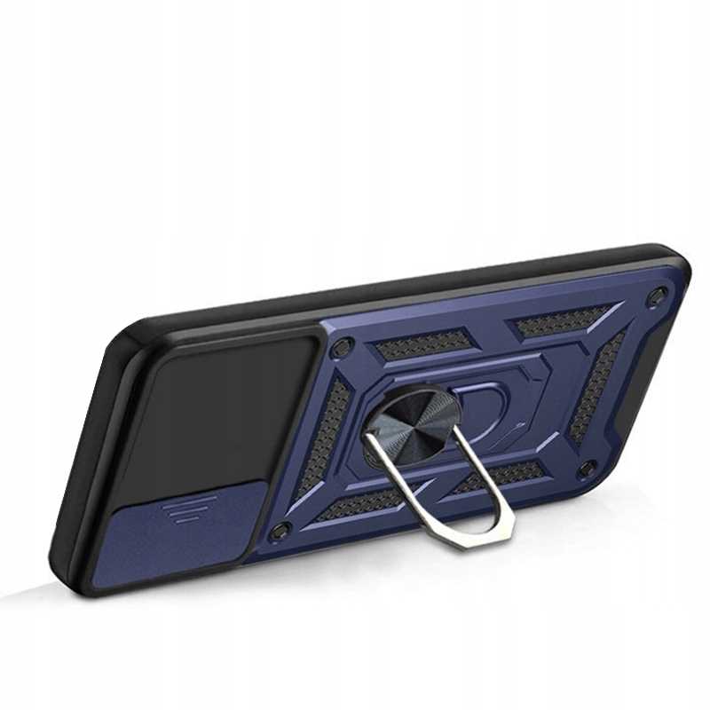 SC Camring Poco X5 Pro/Note 12 Pro blue
