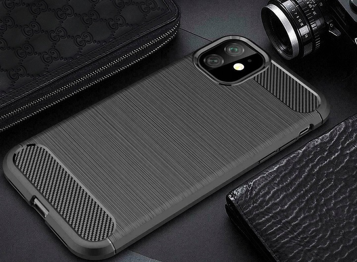 SC Carbon iPhone 11