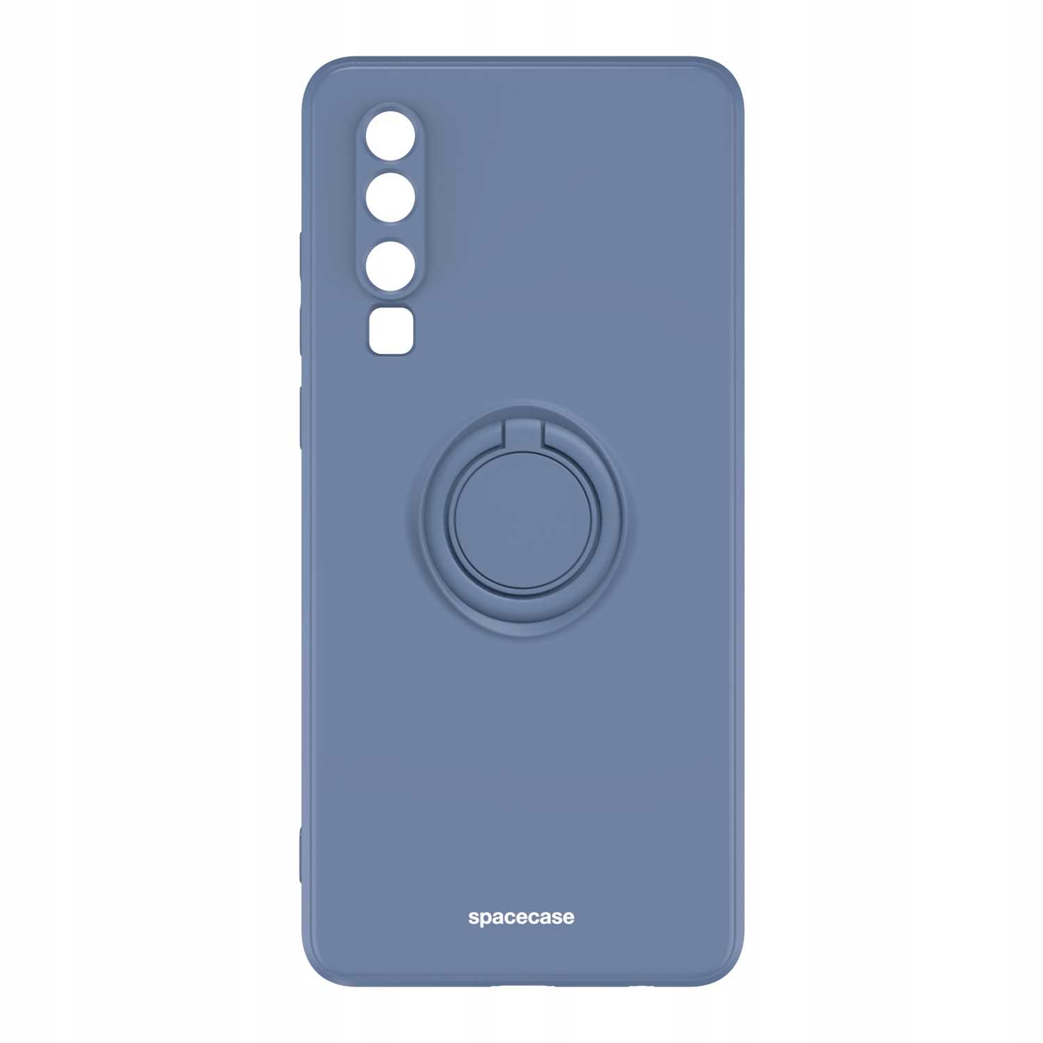 SC Silicone Ring Huawei P30 blue