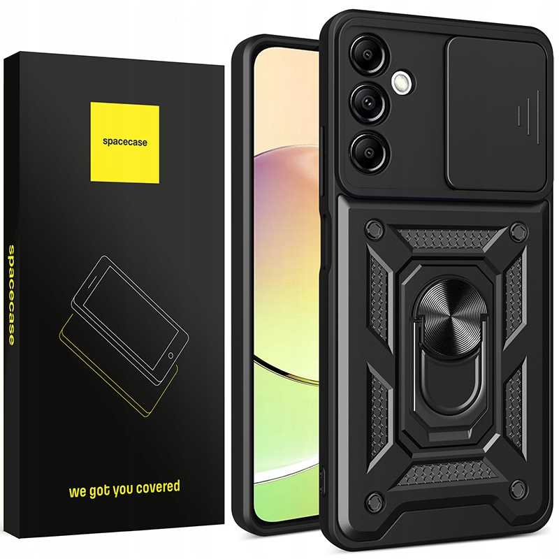 SC Camring Galaxy A05s black