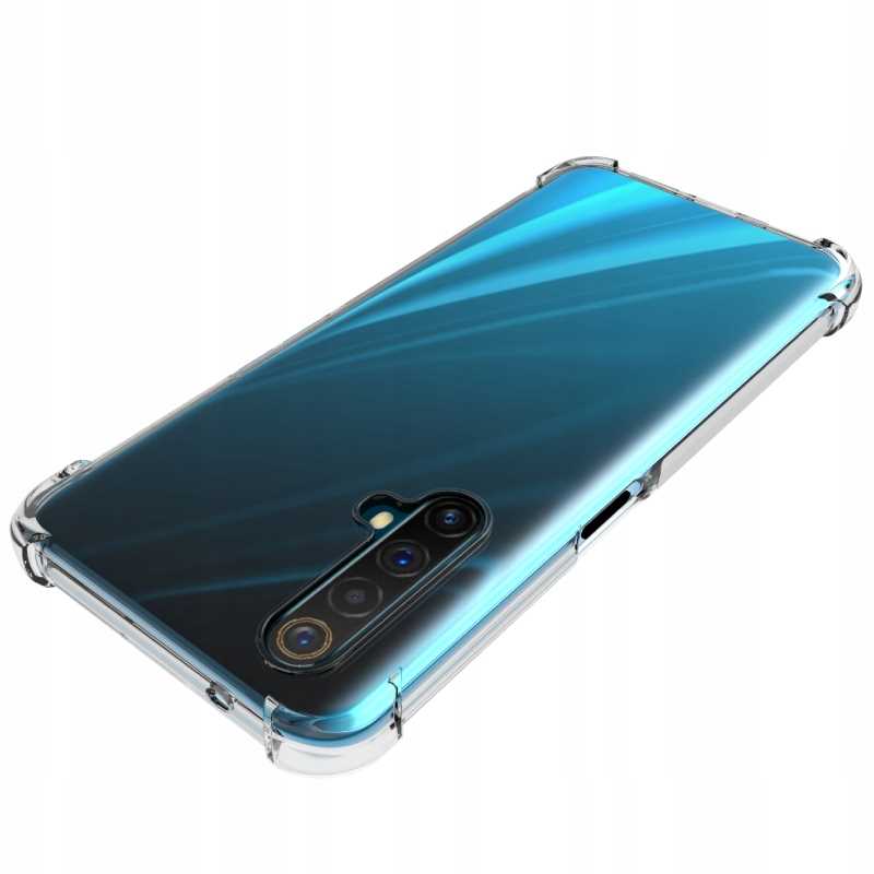 SC Anti-Shock Realme X50 5G