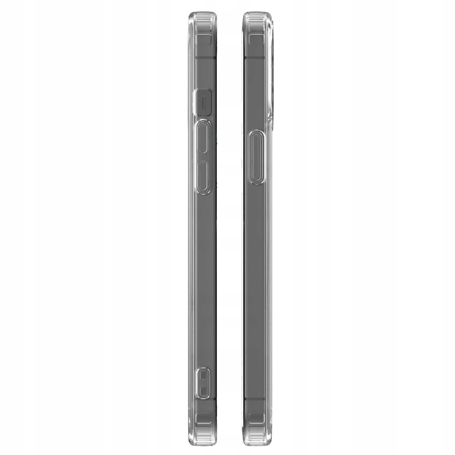 SC Clear Mag iPhone 12 Pro Max