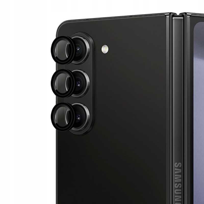 SC Camera Ring Galaxy Z Fold 5 black