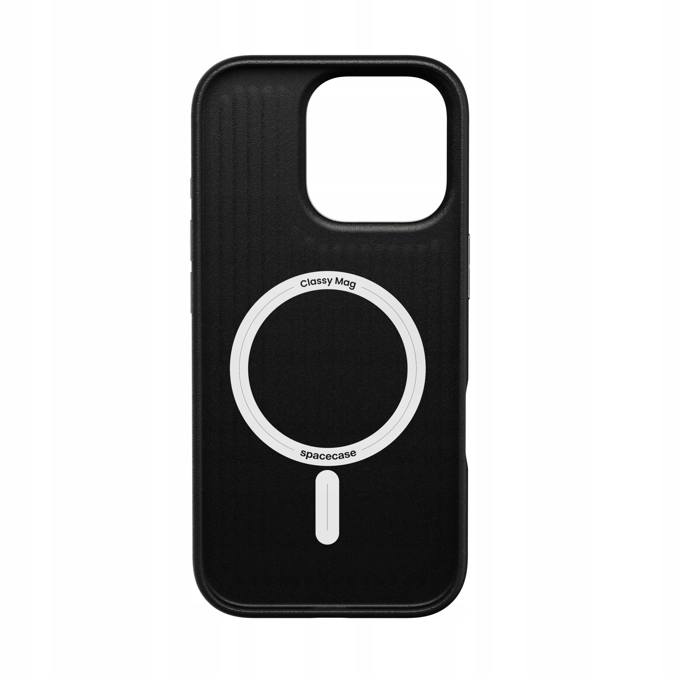 SC Classy Mag iPhone 16 Pro black