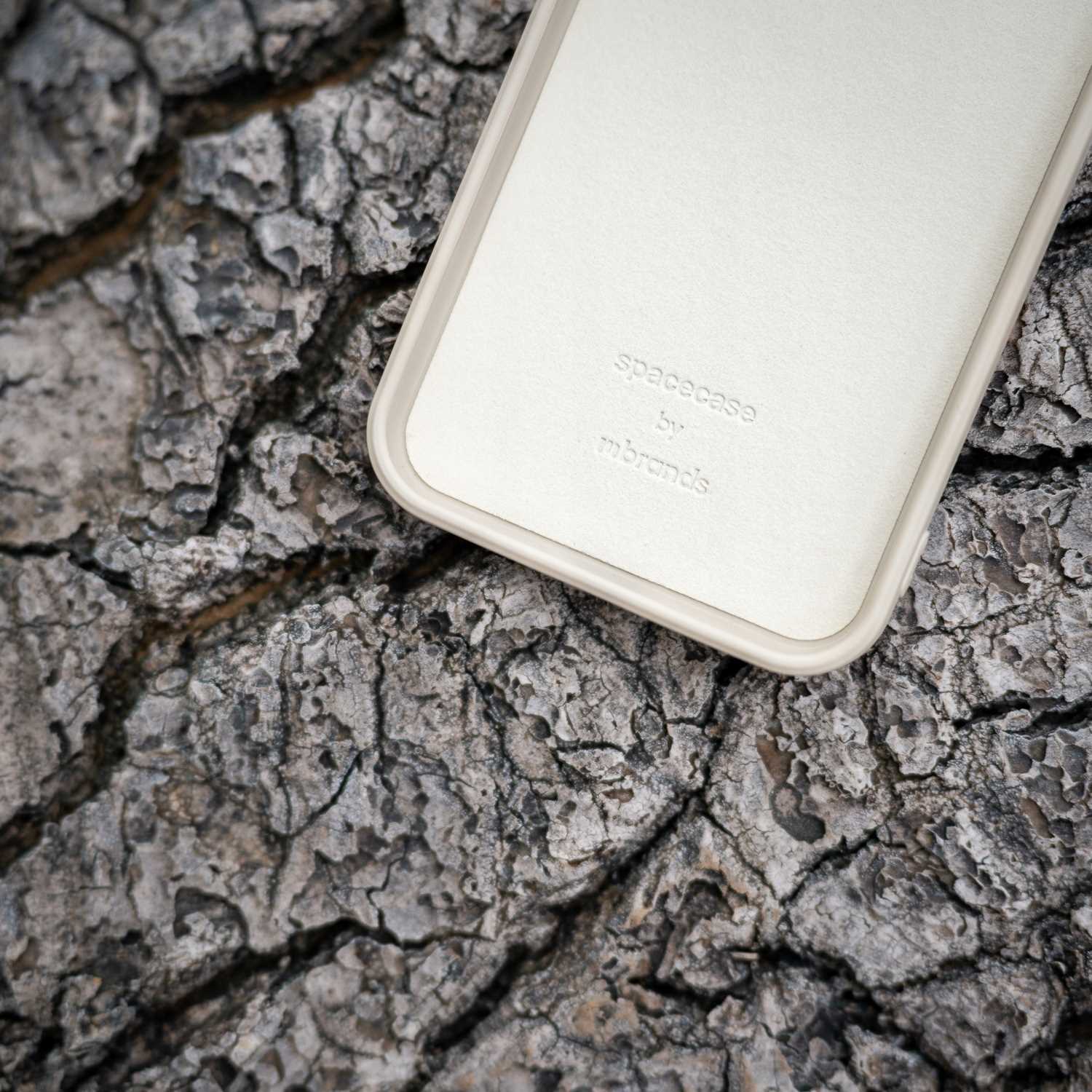 SC Silicone Ring Galaxy S23 bone
