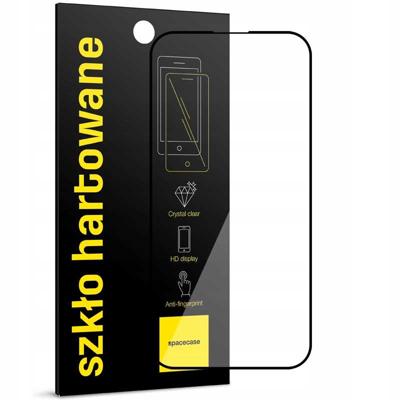 SC Glass 5D iPhone 15 Pro max