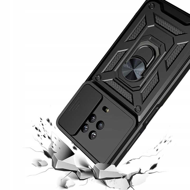 SC Camring Nokia G10/G20 black