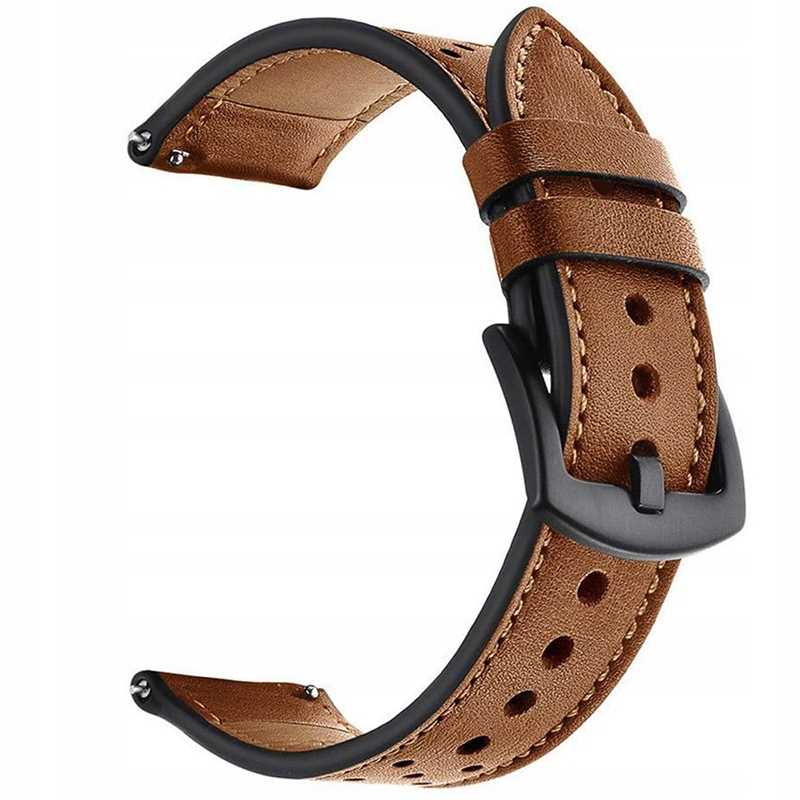 SC Elegance 20 mm brown