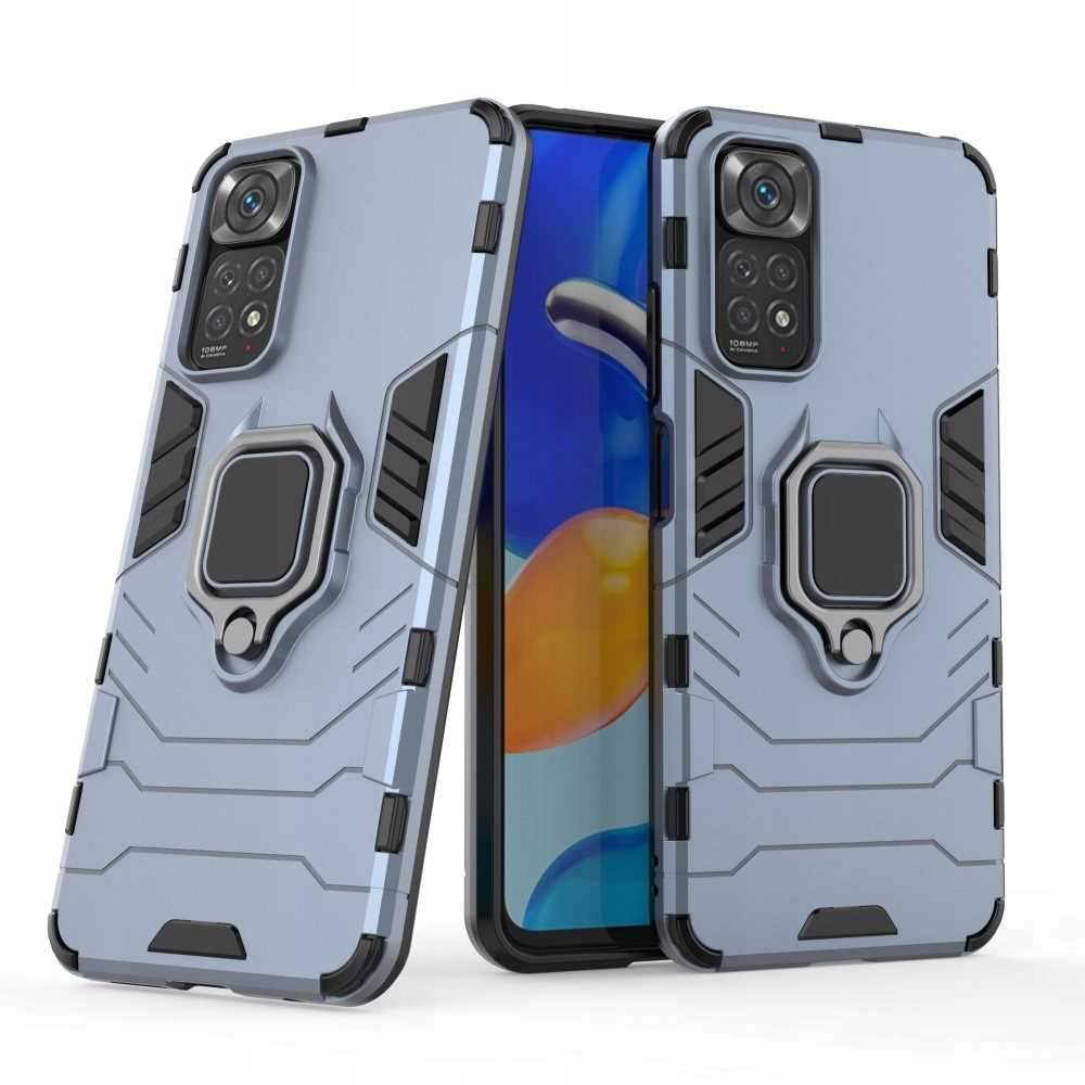 SC X-Ring Redmi Note 11/11s niebieski