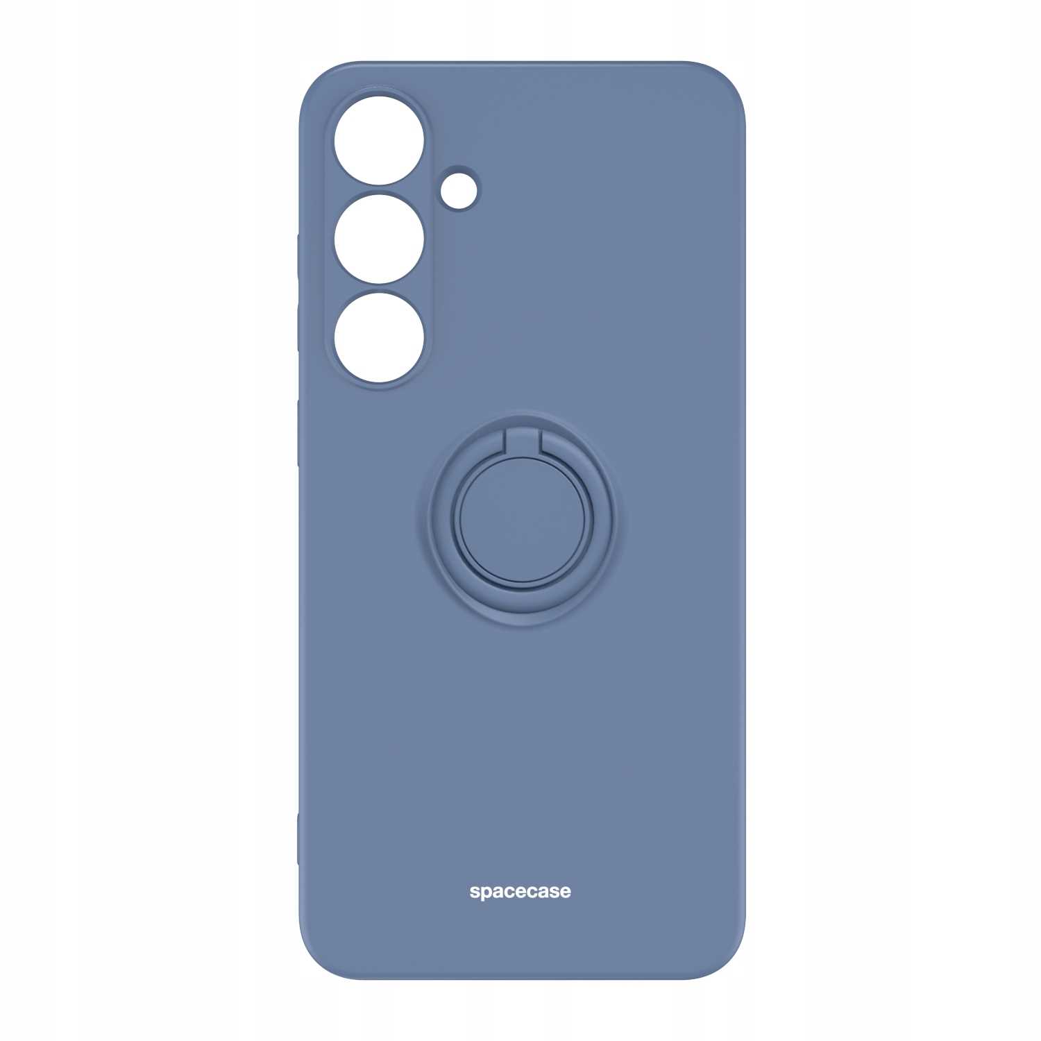 SC Silicone Ring Galaxy S24+ blue