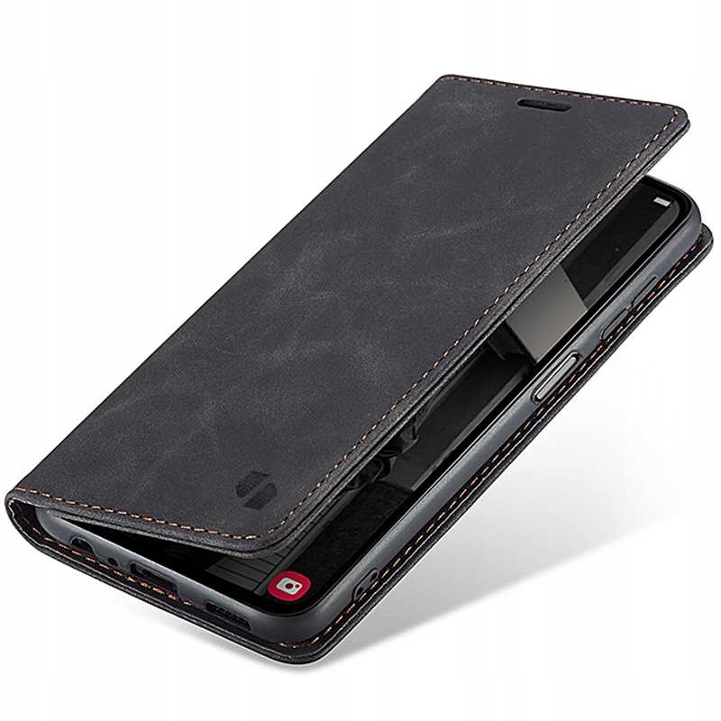 SC Wallet Galaxy A35 5G black