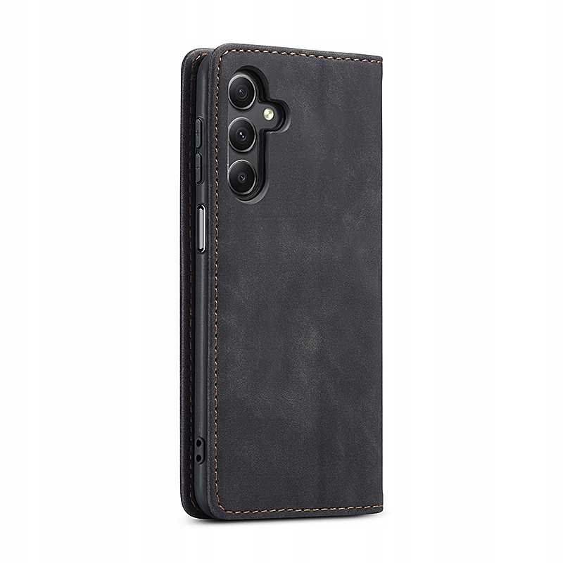 SC Wallet Galaxy A35 5G black