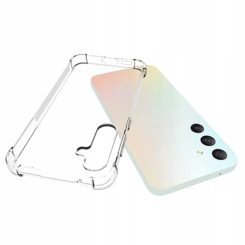 SC Anti-shock Galaxy S23 FE