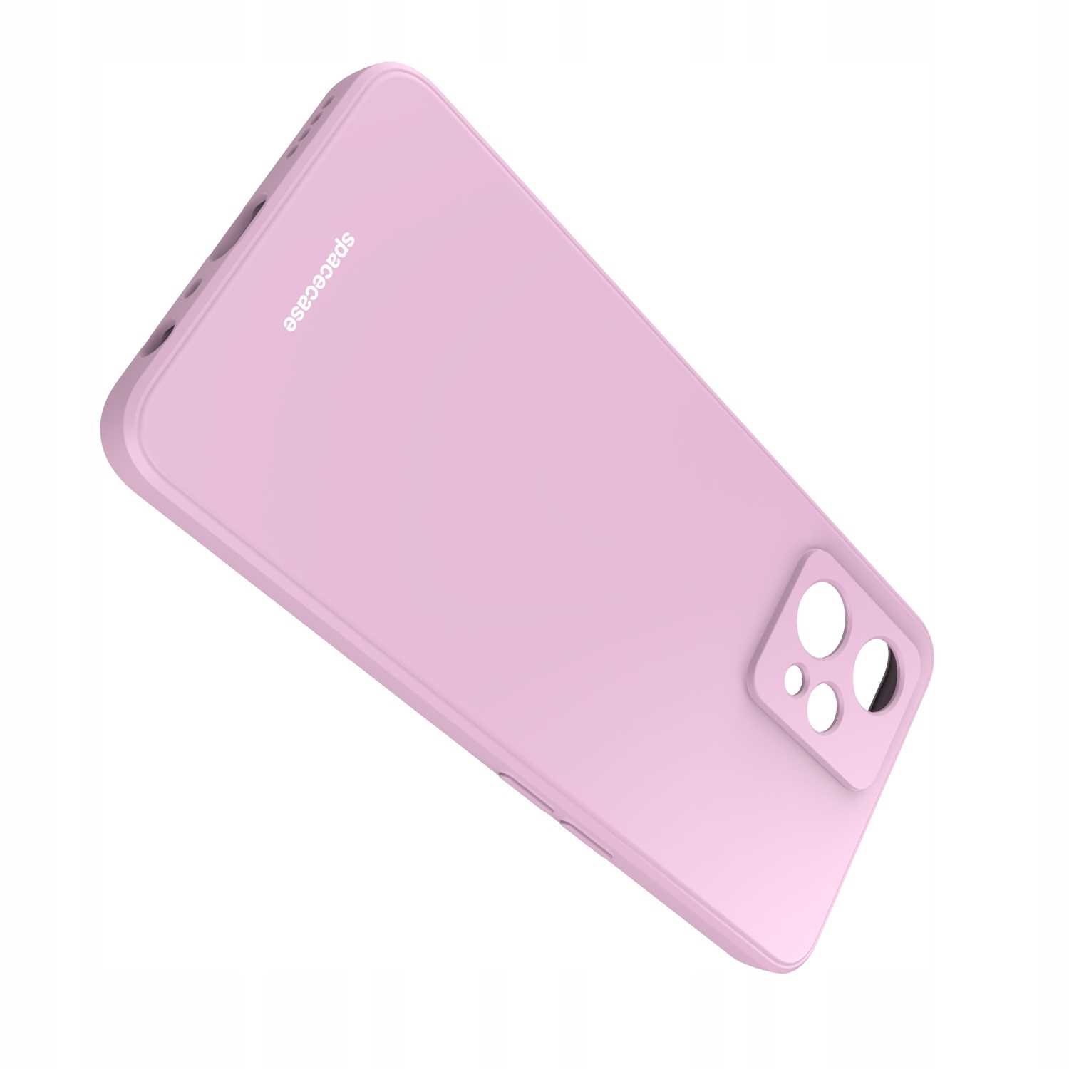 SC Silicone Case Realme 9 4G/9 Pro+ lilac