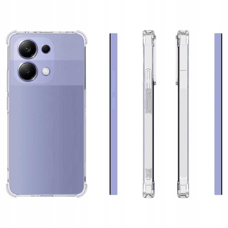 SC Anti-shock Redmi Note 13 4G