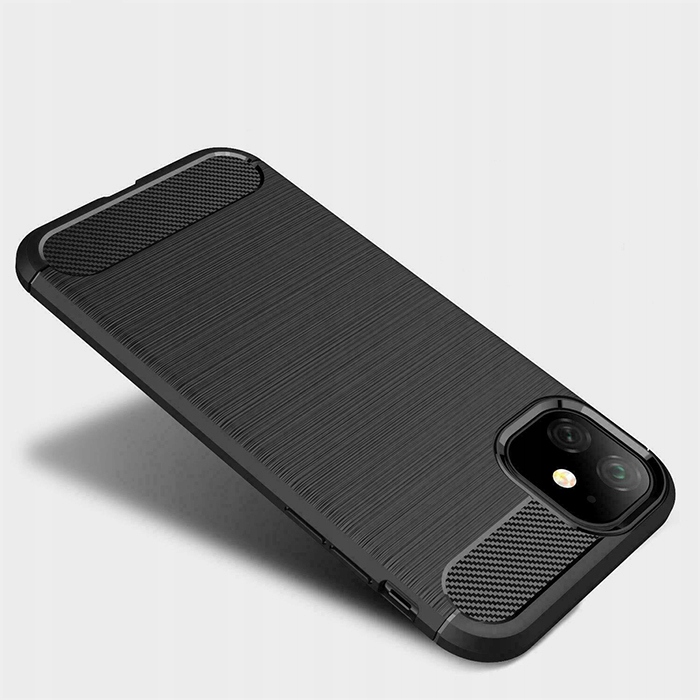 SC Carbon iPhone 11