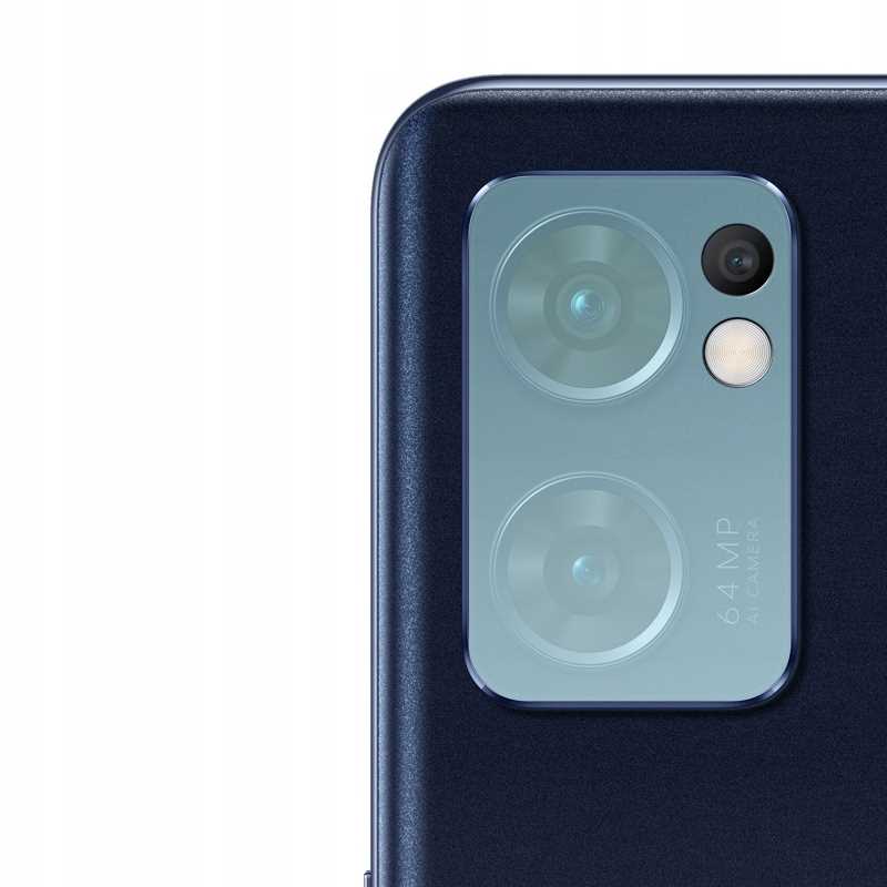 SC Camera glass Oppo Reno 7 5G