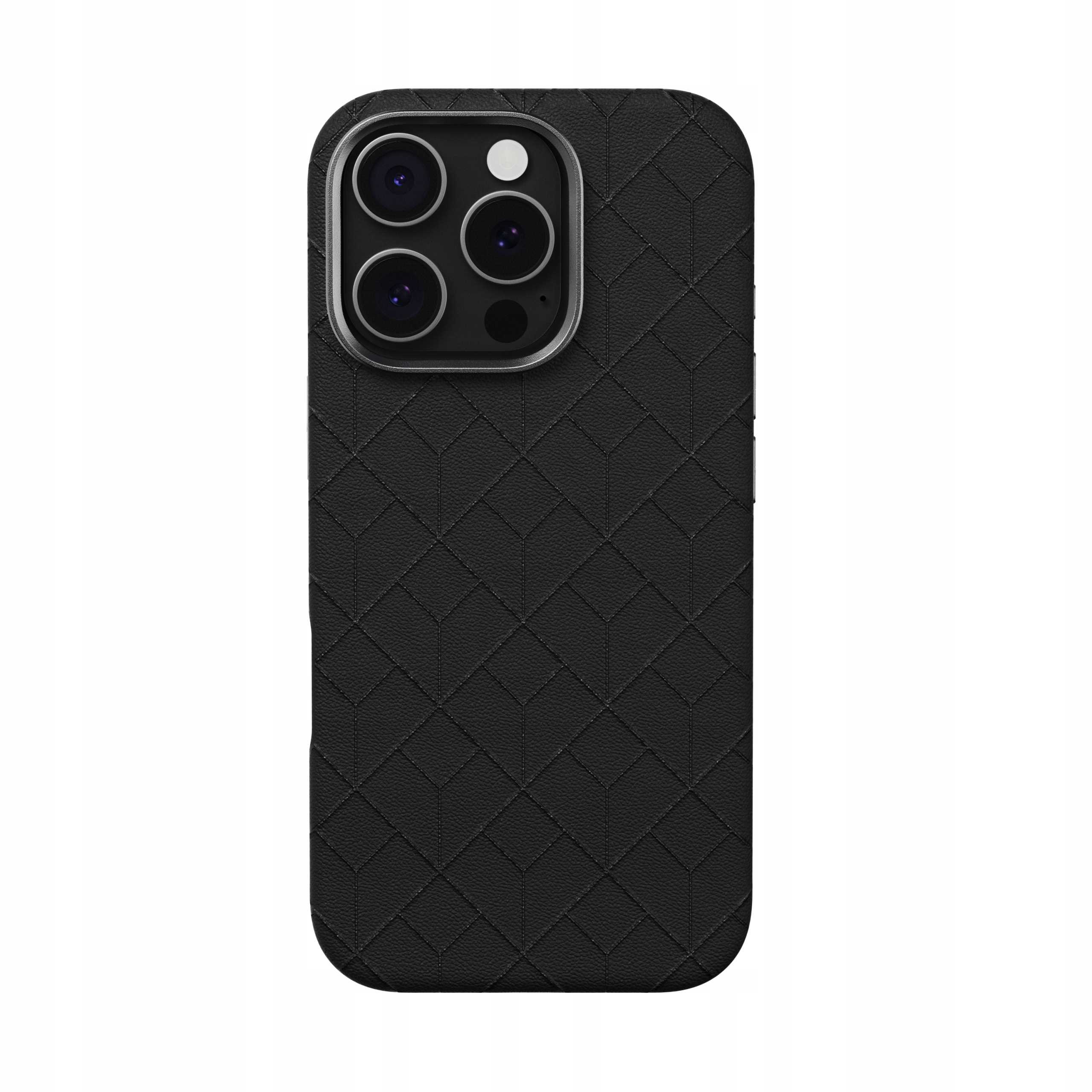 SC Classy Mag iPhone 16 Pro black