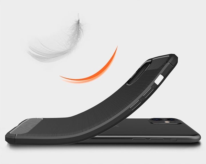 SC Carbon iPhone 11