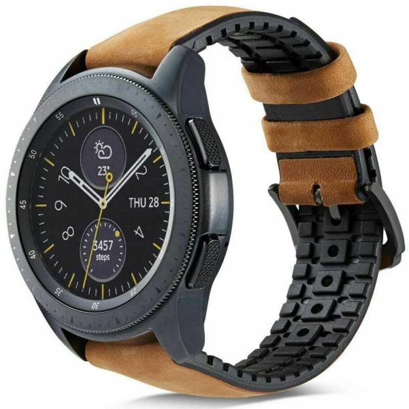 SC Major 20 mm light brown