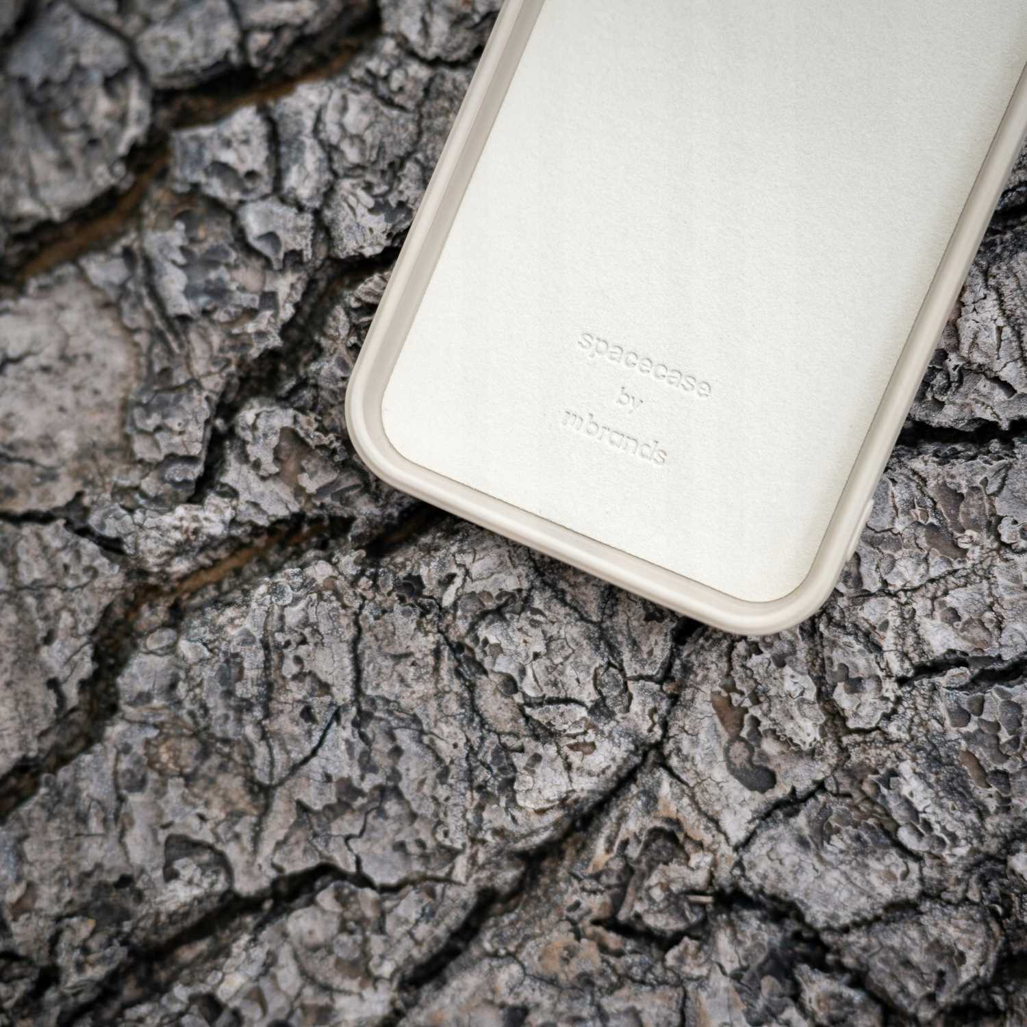SC Silicone Case Galaxy S21+ bone