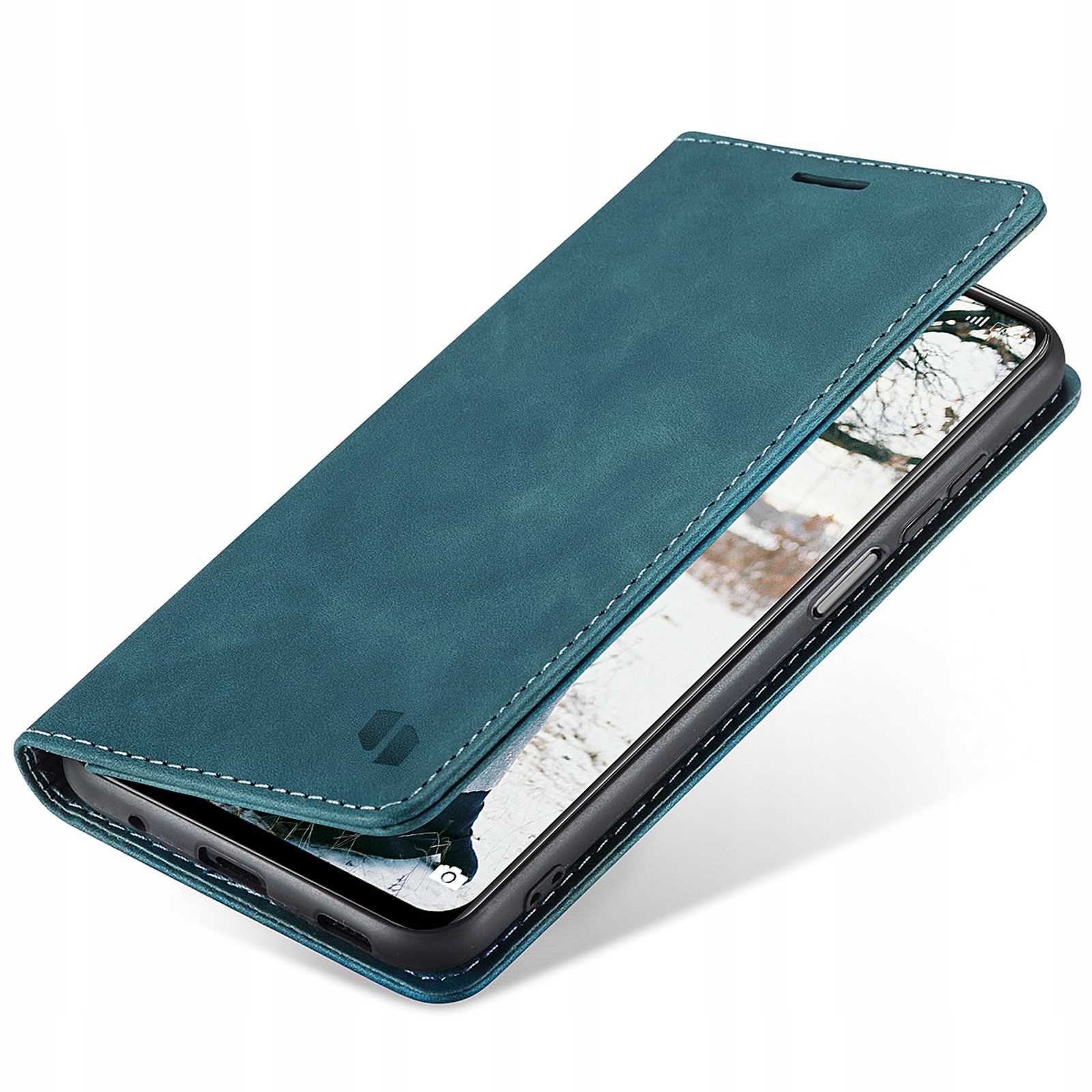 SC Wallet Redmi Note 11/11s  blue