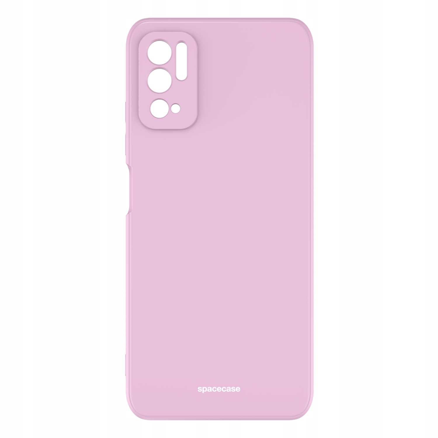 SC Silicone Case Poco M3 Pro/Note 10 5G lilac