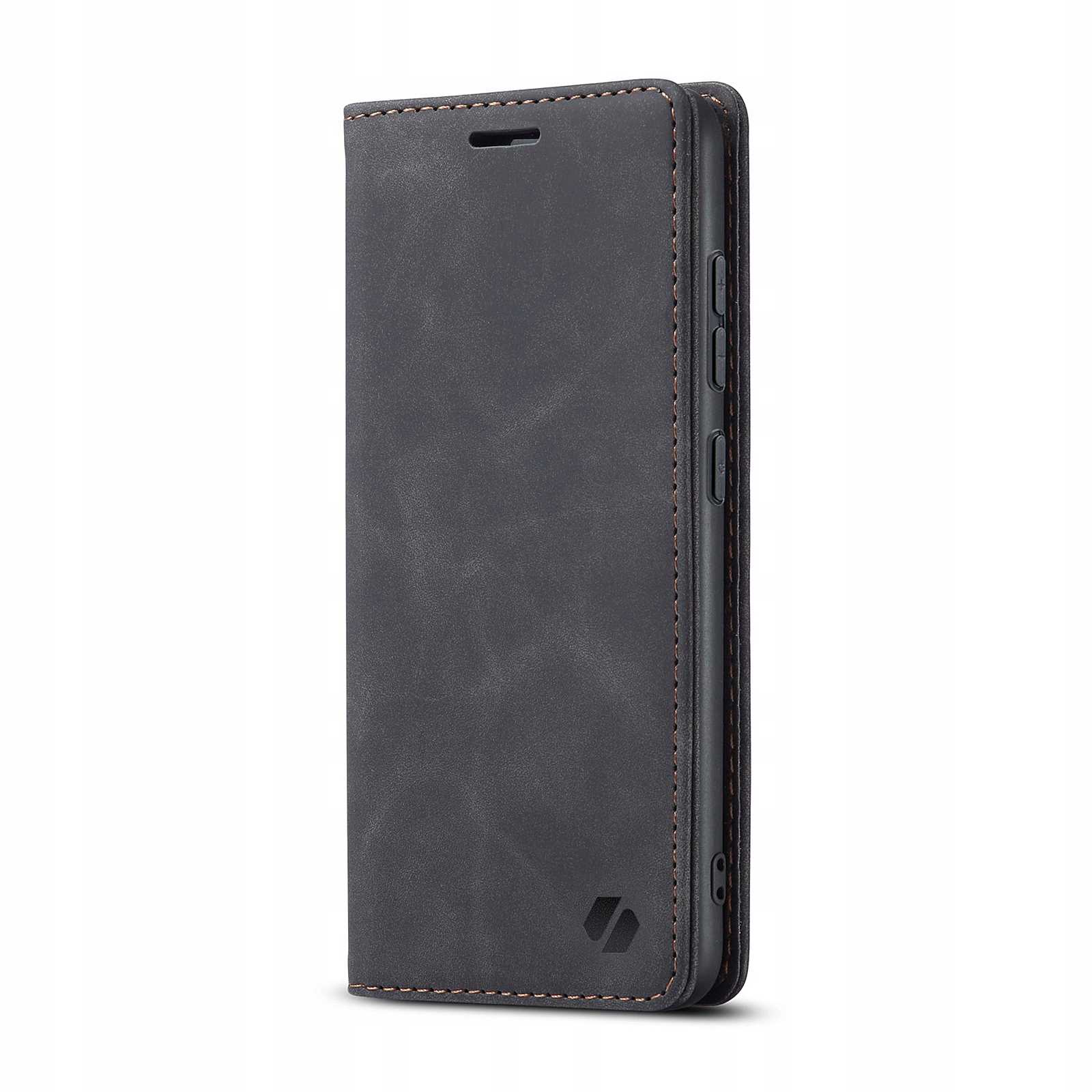 SC Wallet Galaxy S22+ black
