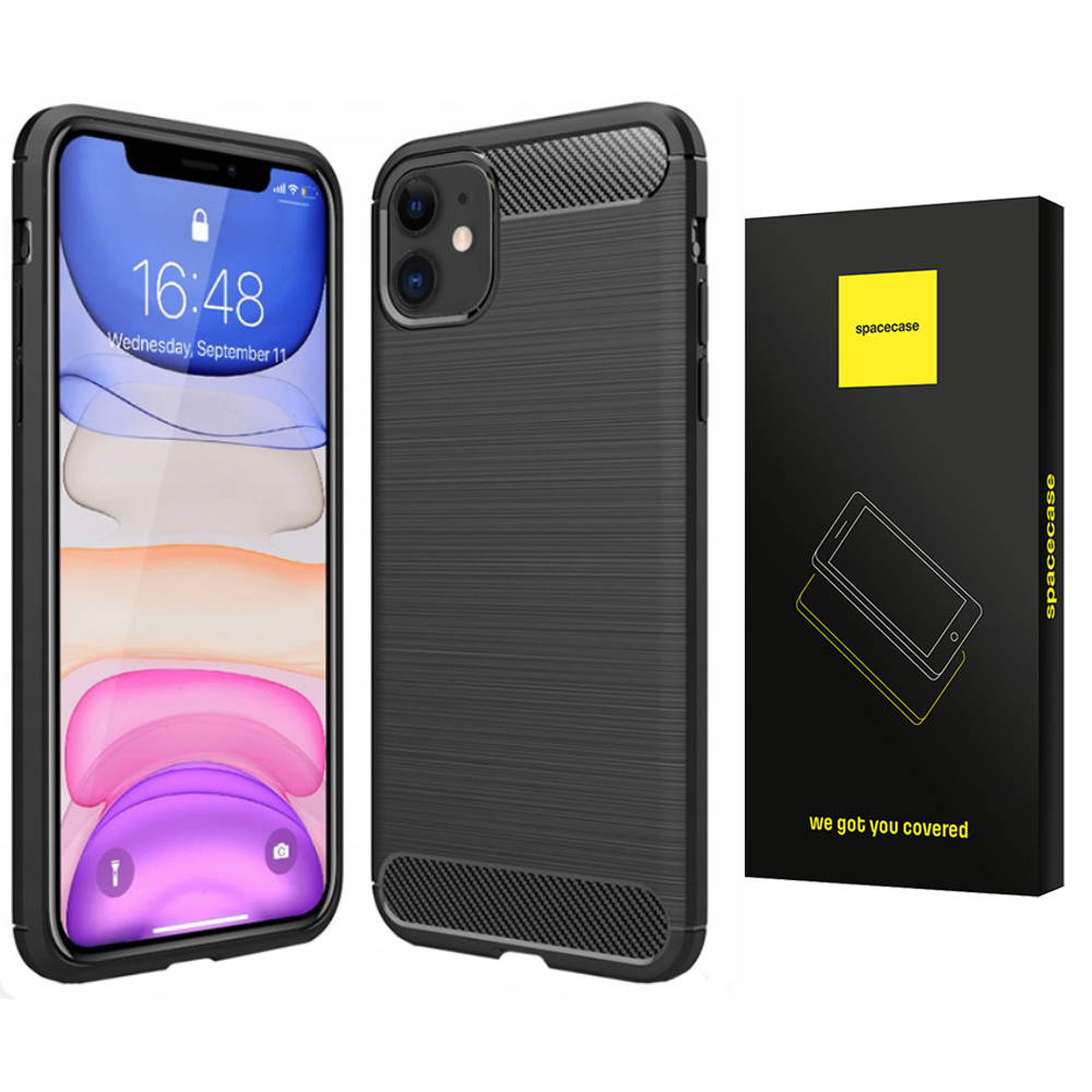 SC Carbon iPhone 11