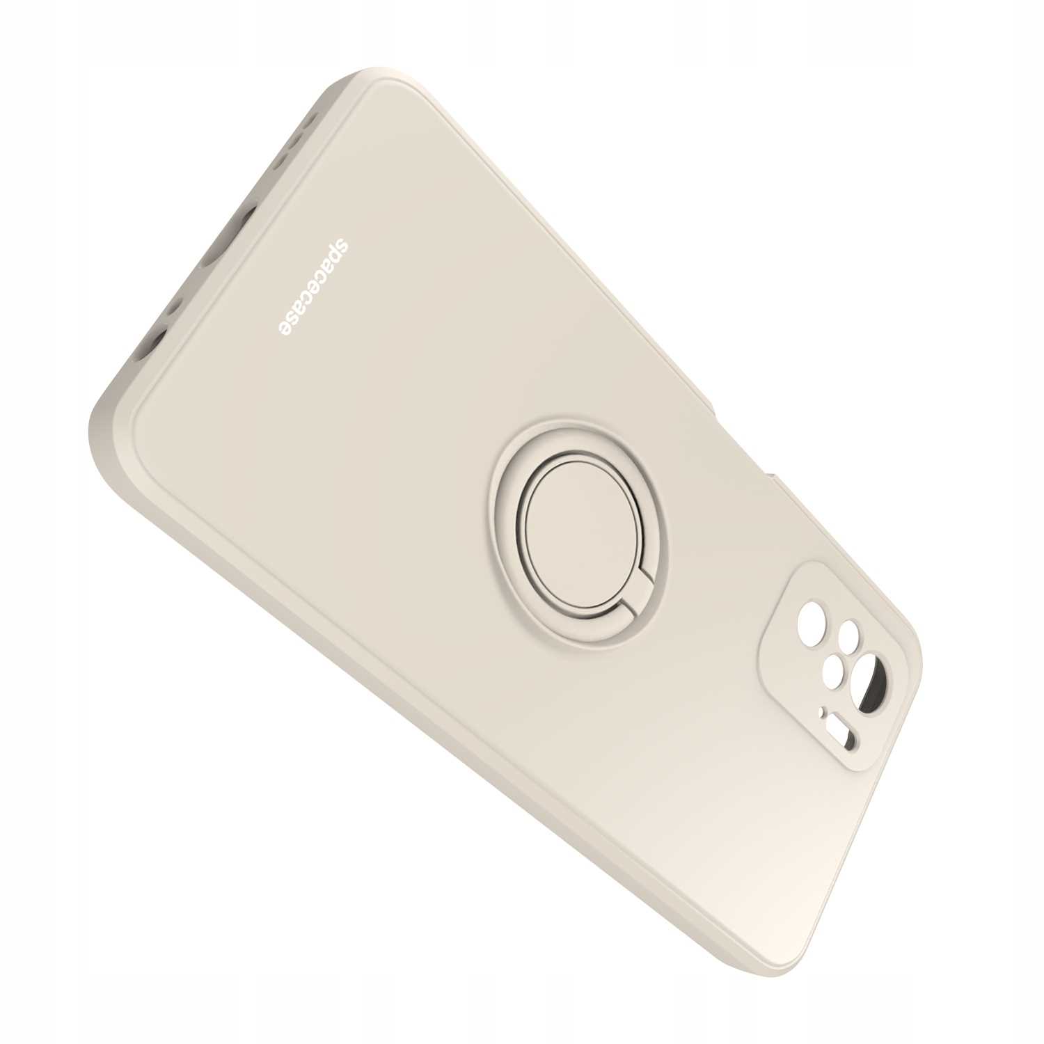 SC Silicone Ring Redmi Note 10/10s bone