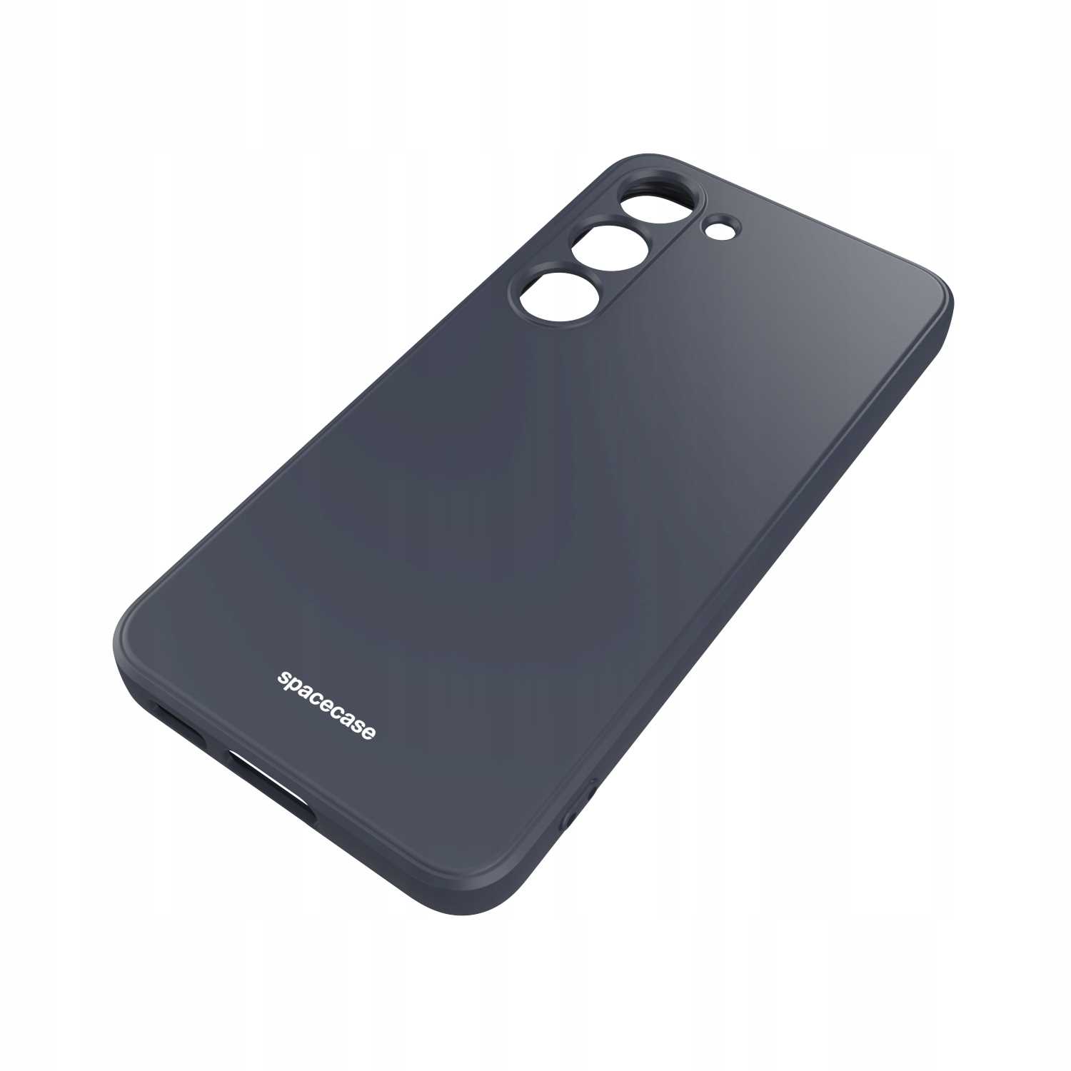 SC Silicone Case Galaxy S23 black
