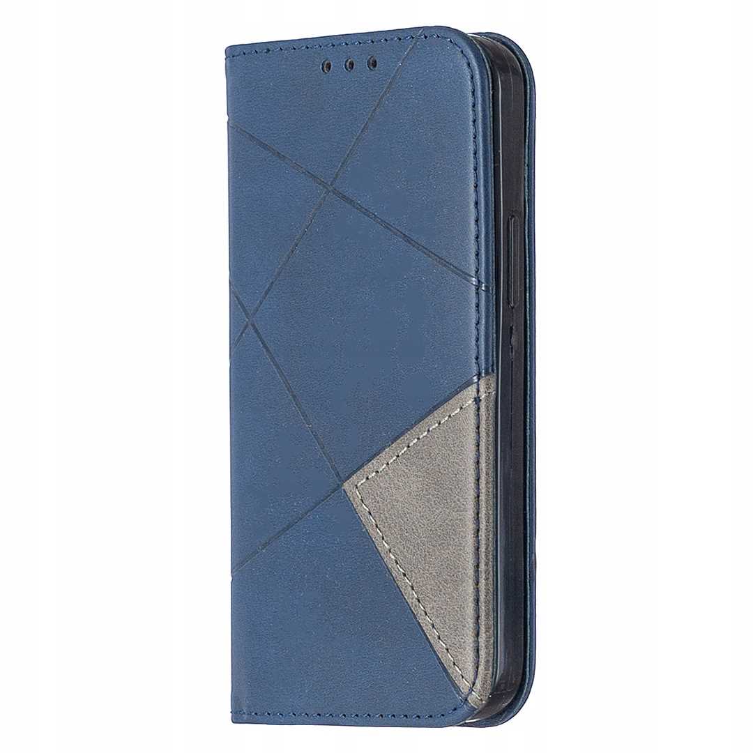 ZAPS Origami iPhone 12 mini niebieski