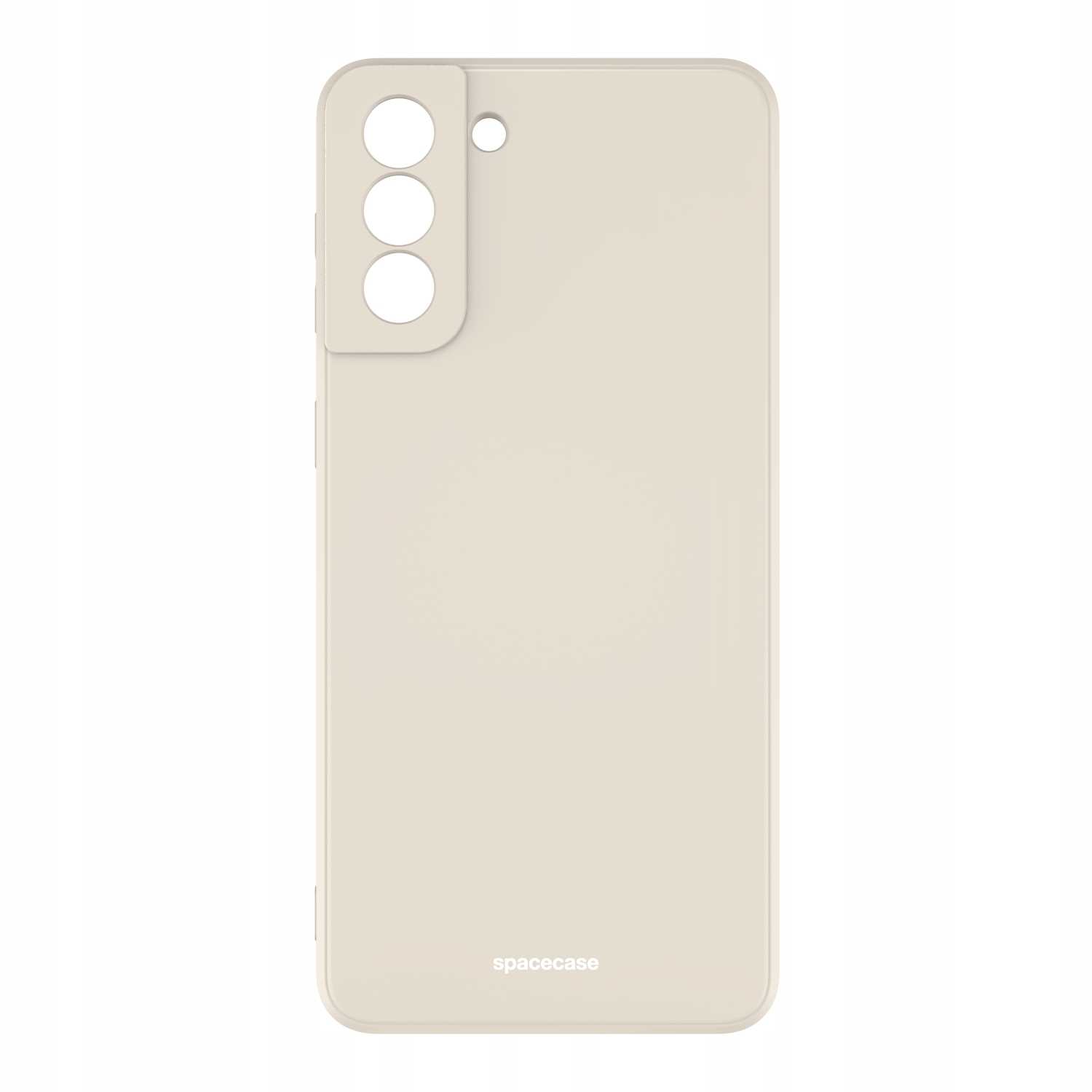 SC Silicone Case Galaxy S21+ bone
