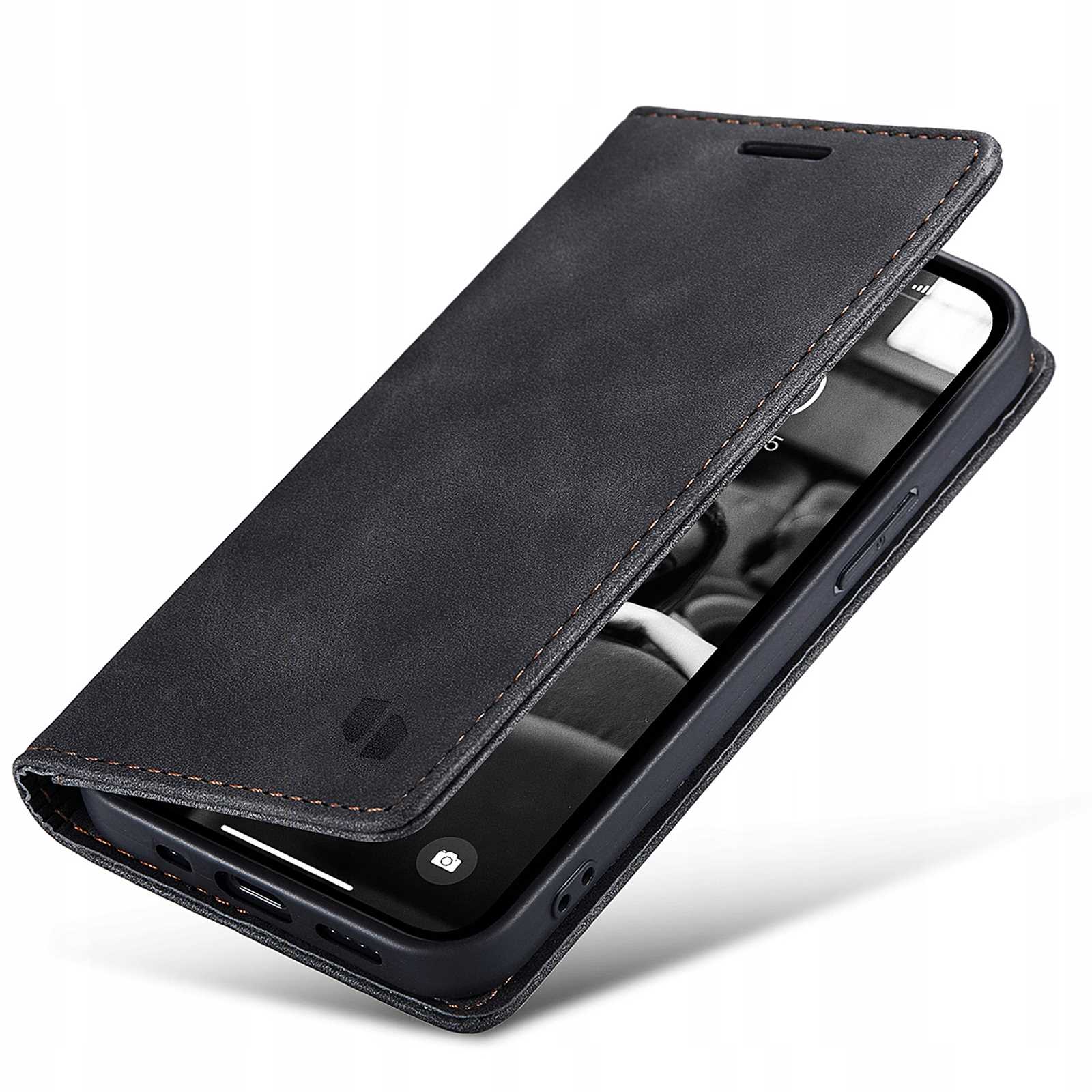 SC Wallet iPhone 13 black