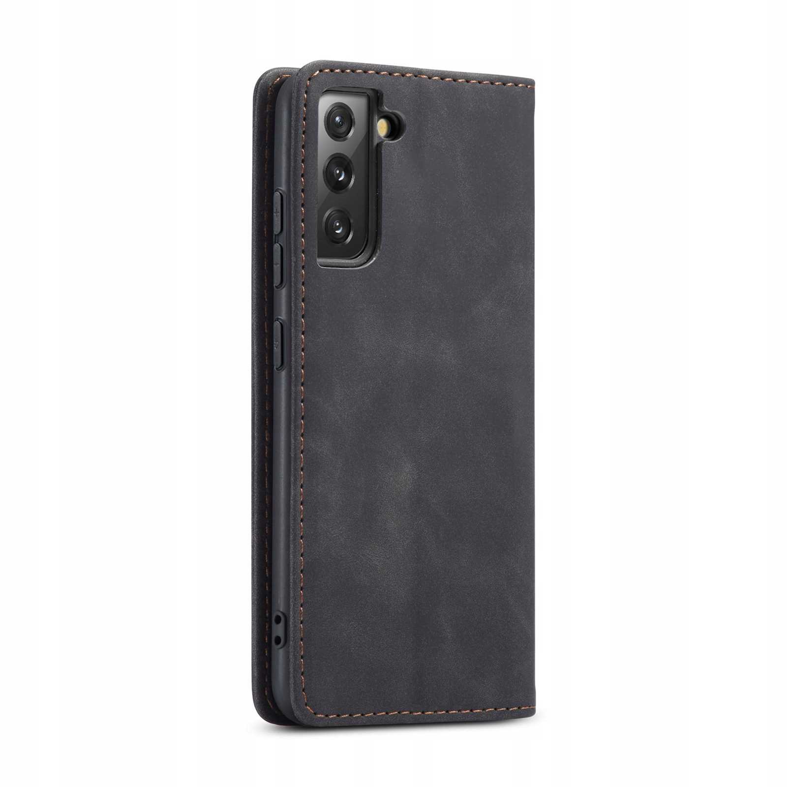 SC Wallet Galaxy S22+ black