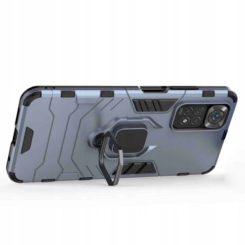 SC X-Ring Redmi Note 11/11s niebieski