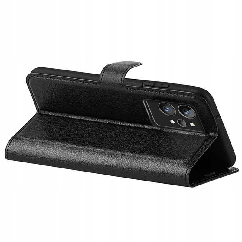 LITCHI Realme GT 2 Pro czarny