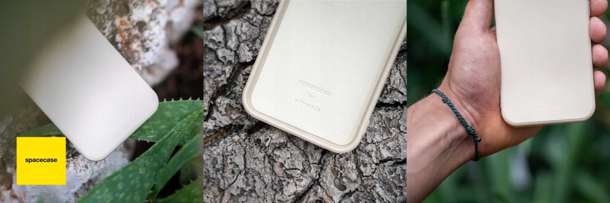 SC Silicone Case Galaxy S21+ bone