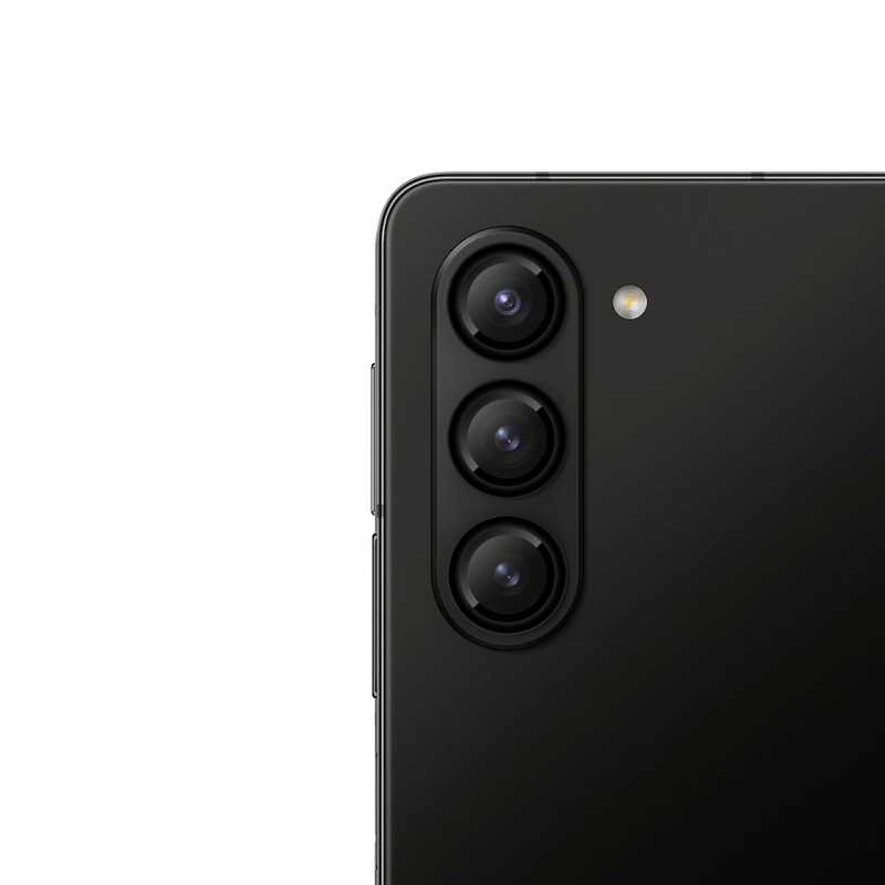 SC Camera Ring Galaxy Z Fold 5 black