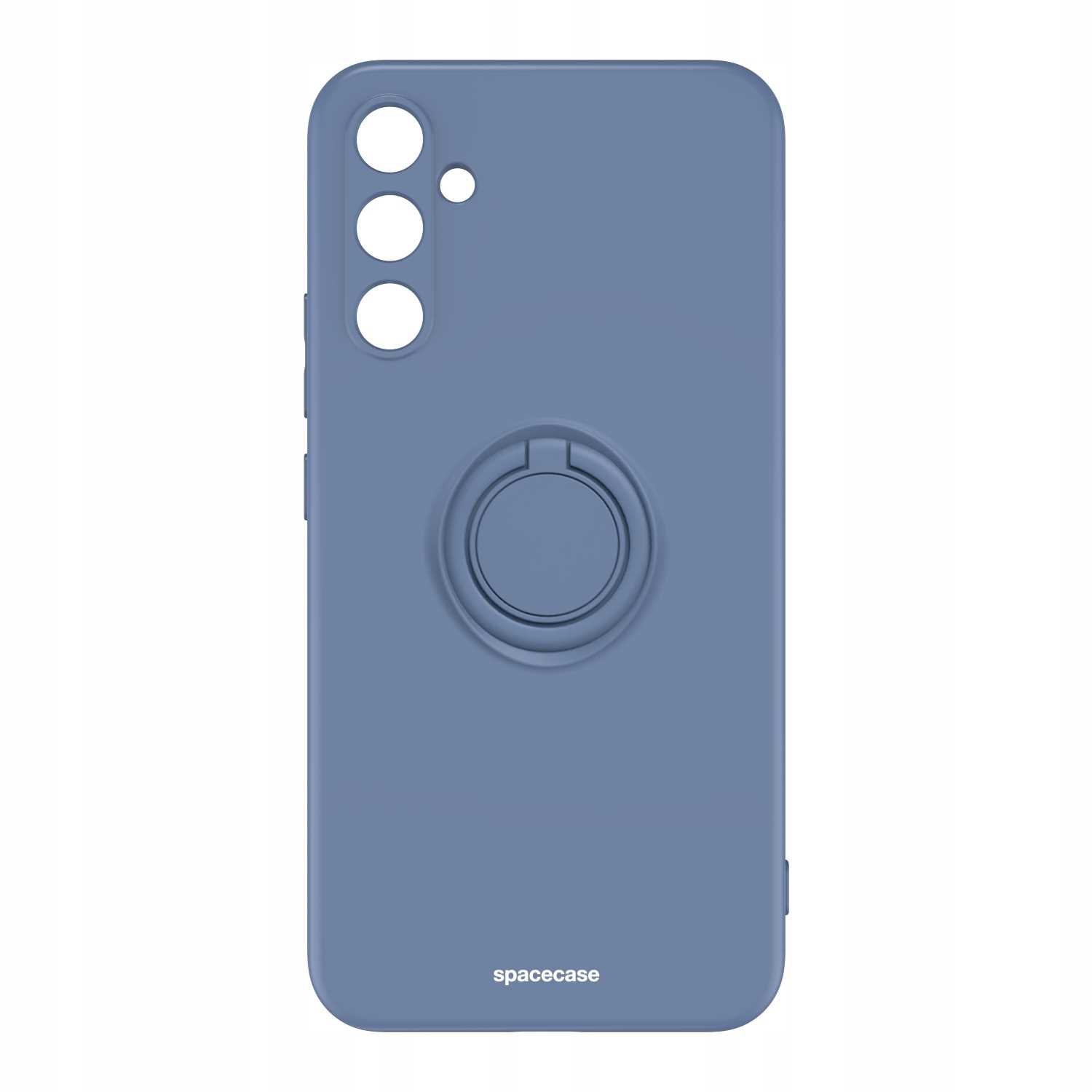 SC Silicone Ring Galaxy A54 5G blue