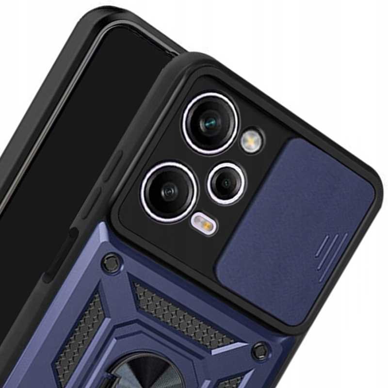 SC Camring Poco X5 Pro/Note 12 Pro blue