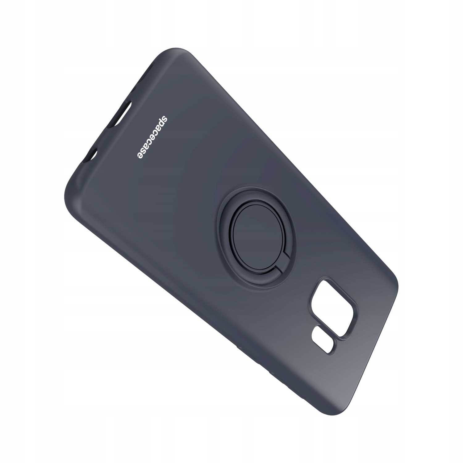 SC Silicone Ring Galaxy S9 black