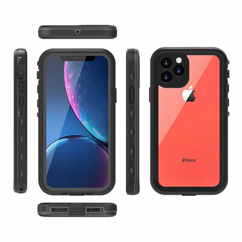 RED PEPPER iPhone 11 Pro