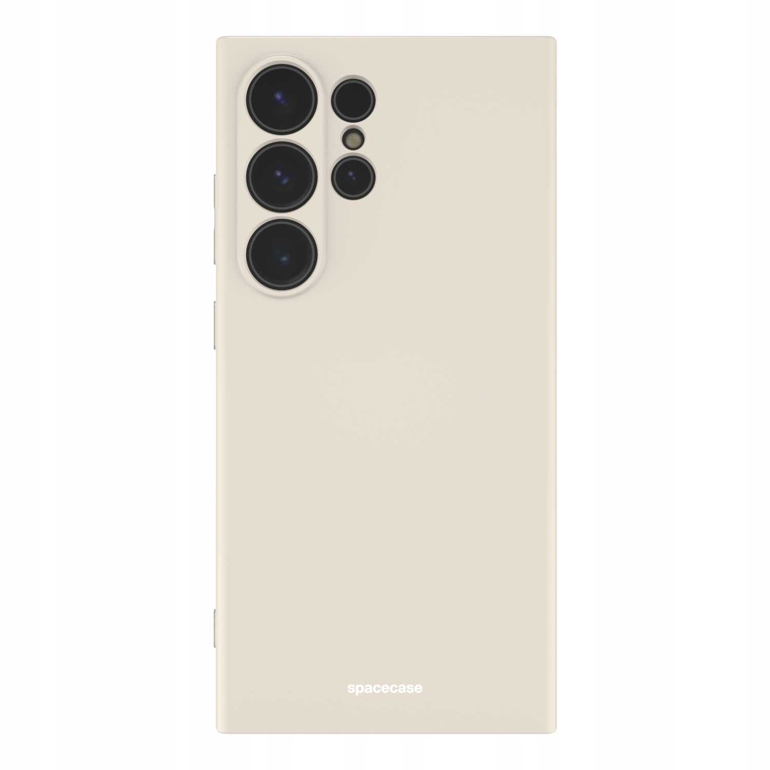 SC Silicone Case Galaxy S24 Ultra bone
